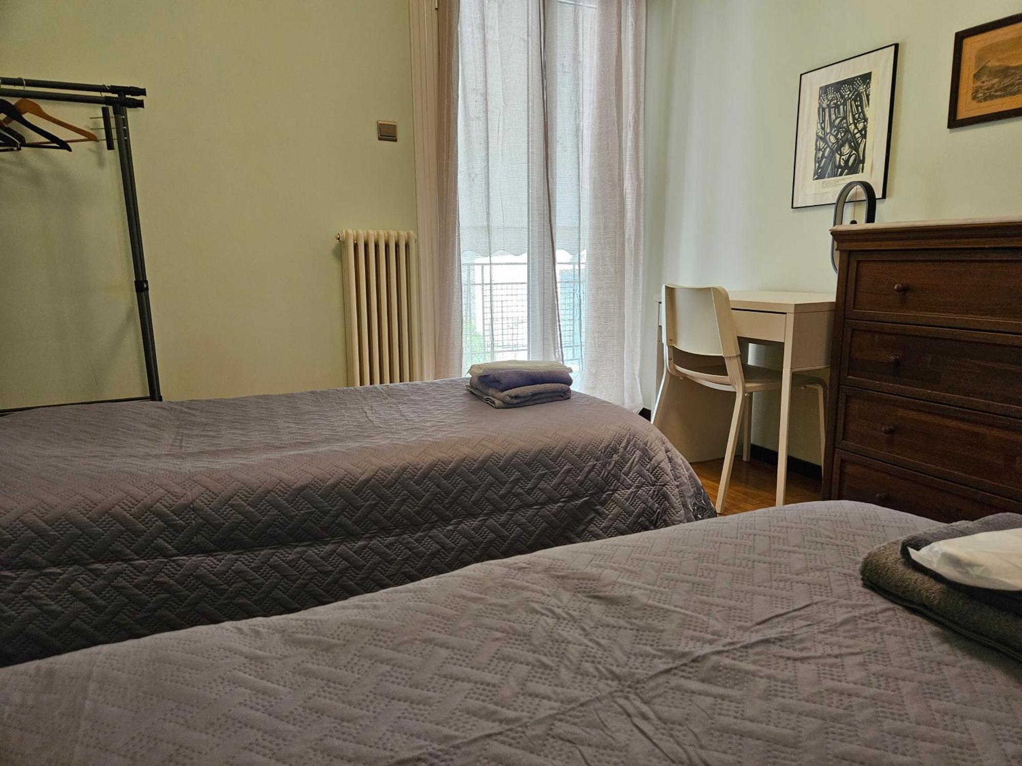 3 Bedder Condo In Ilisia, Megaro Mousikis Афіни Екстер'єр фото
