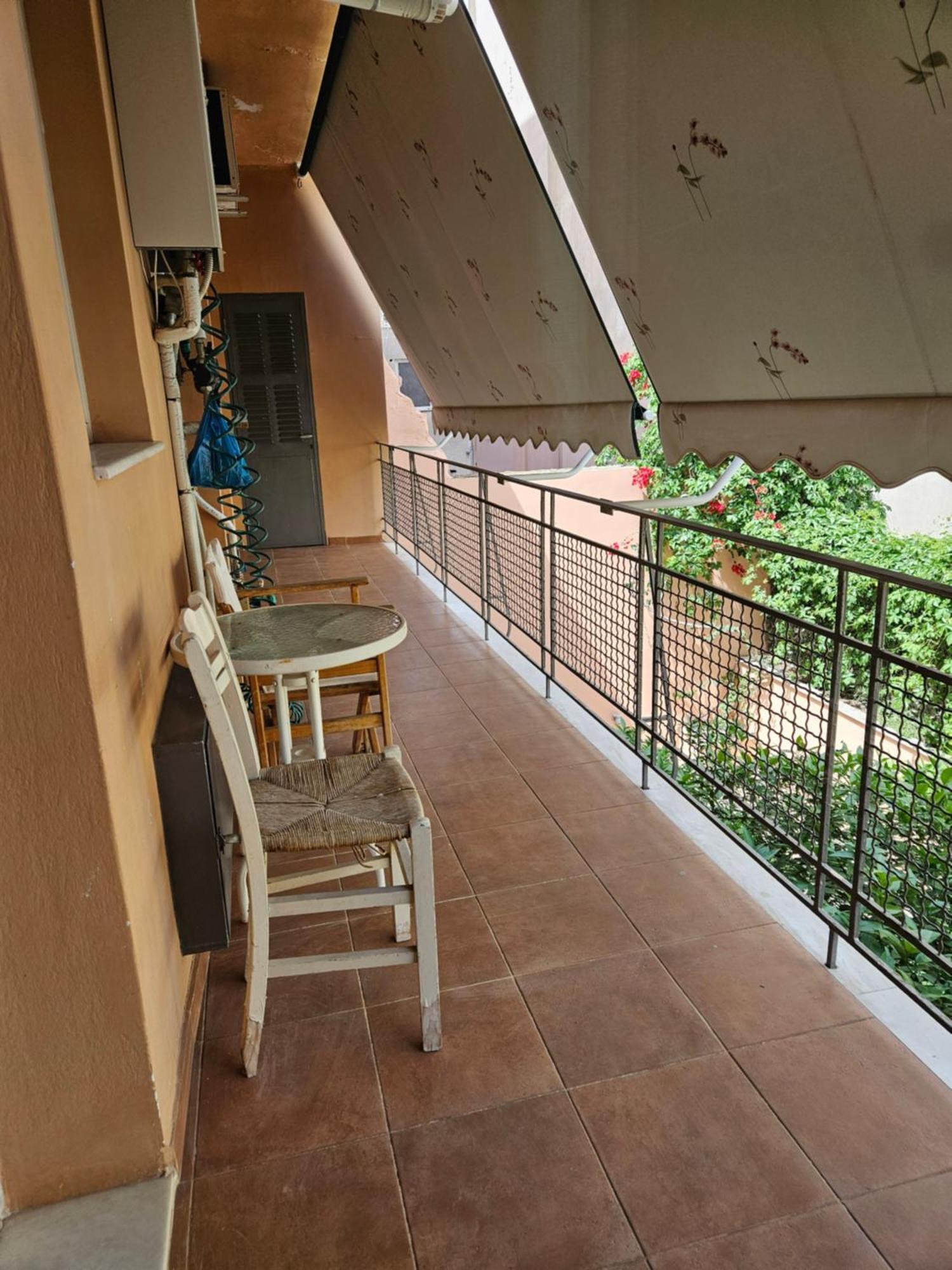 3 Bedder Condo In Ilisia, Megaro Mousikis Афіни Екстер'єр фото